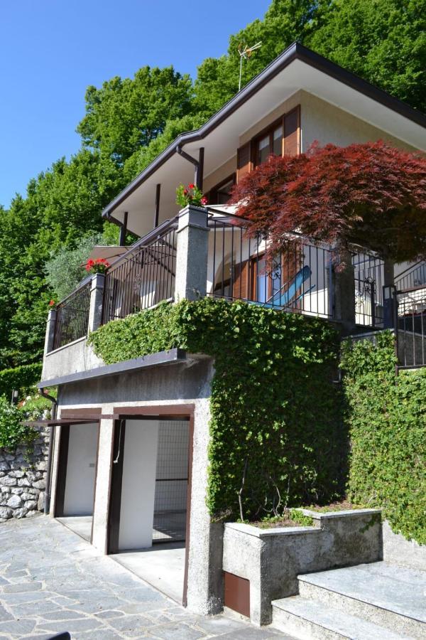 Le Grigne Guesthouse - The Garden Oliveto Lario Kültér fotó