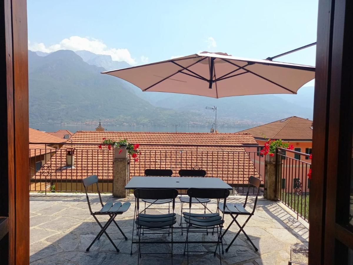 Le Grigne Guesthouse - The Garden Oliveto Lario Kültér fotó