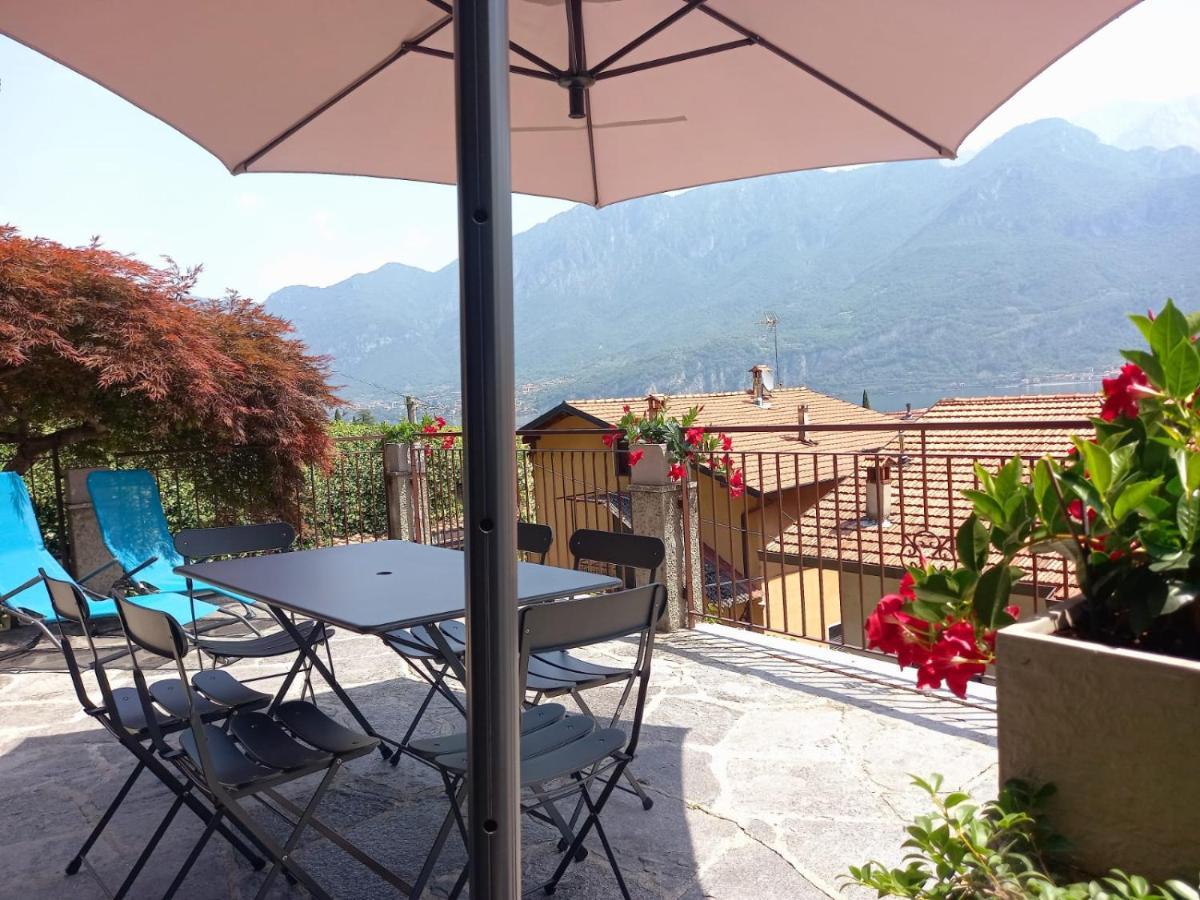 Le Grigne Guesthouse - The Garden Oliveto Lario Kültér fotó