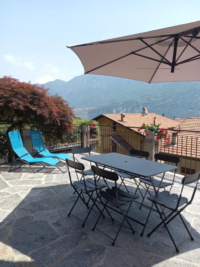 Le Grigne Guesthouse - The Garden Oliveto Lario Kültér fotó